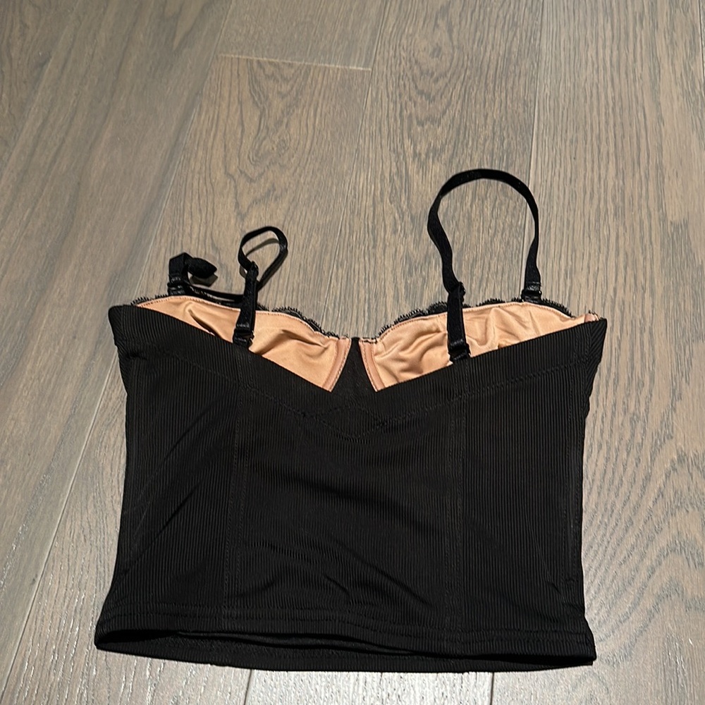 Tiger mist top - Picture 2 of 3